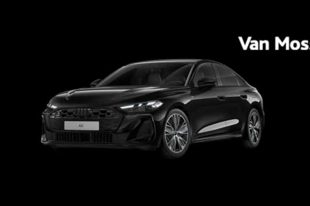 Audi A5 (2027) thumbnail 1