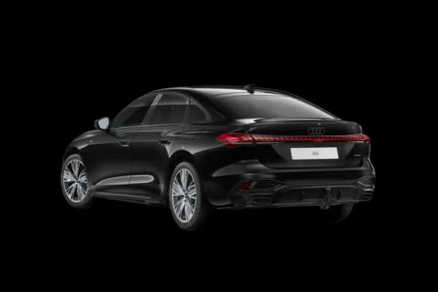 Audi A5 (2027) thumbnail 2