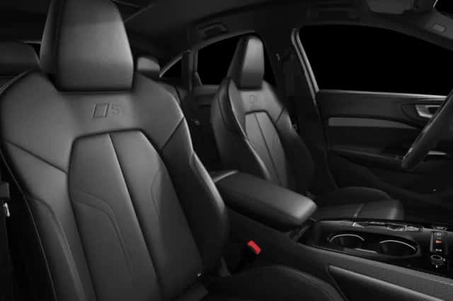 Audi A5 (2027) thumbnail 3