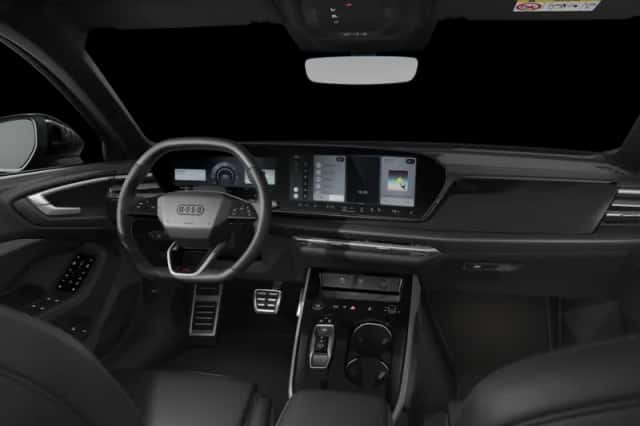 Audi A5 (2027) thumbnail 4