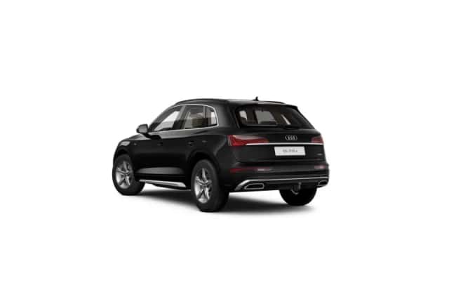 Audi Q5 (2025) thumbnail 2