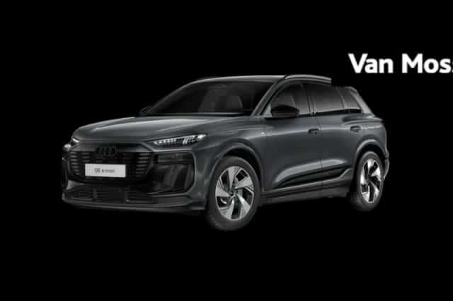Audi Q6 e-tron (2027) thumbnail 1
