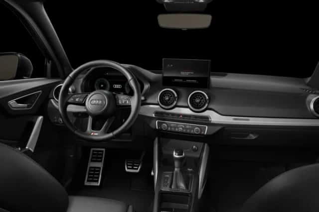 Audi Q2 (2026) thumbnail 3