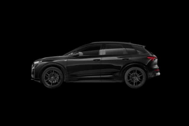 Audi Q4 e-tron (2027) thumbnail 2