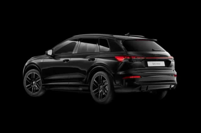 Audi Q4 e-tron (2027) thumbnail 3