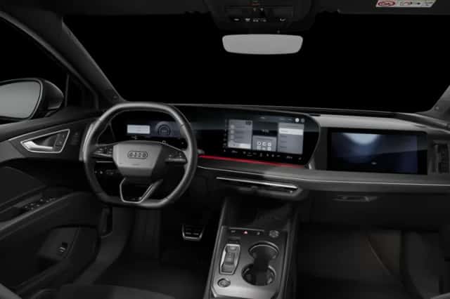 Audi Q4 e-tron (2027) thumbnail 4