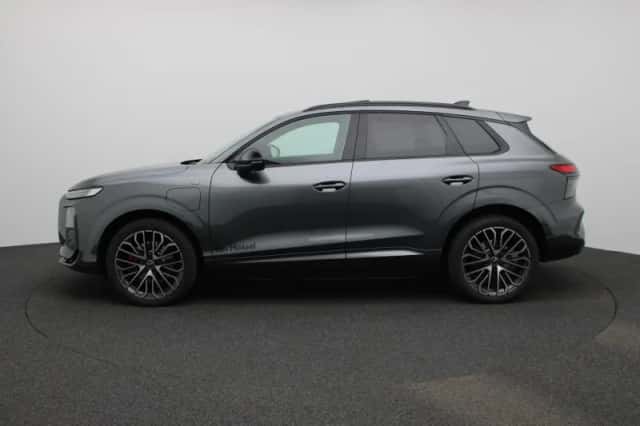Audi Q3 (2026) thumbnail 4