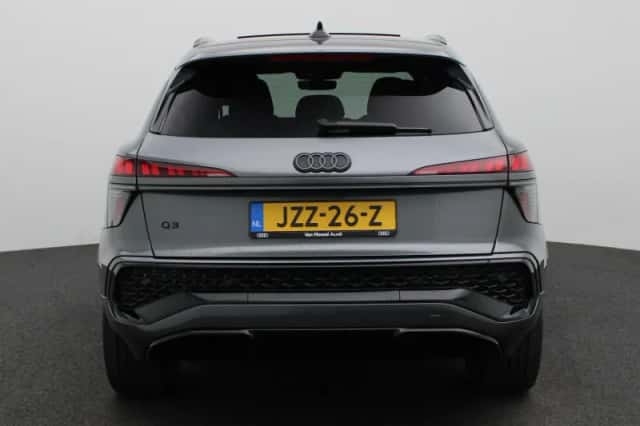 Audi Q3 (2026) thumbnail 5