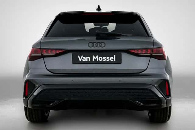 Audi A3 (2027) thumbnail 3