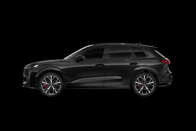 Audi Q3 (2027) thumbnail 2