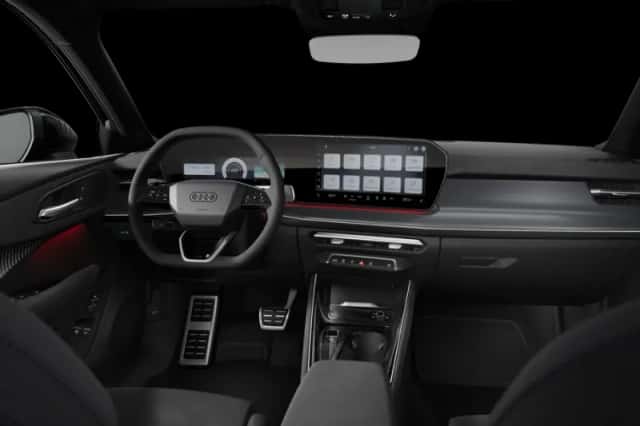 Audi Q3 (2027) thumbnail 4