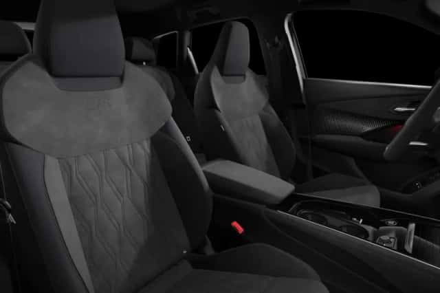 Audi Q3 (2027) thumbnail 5