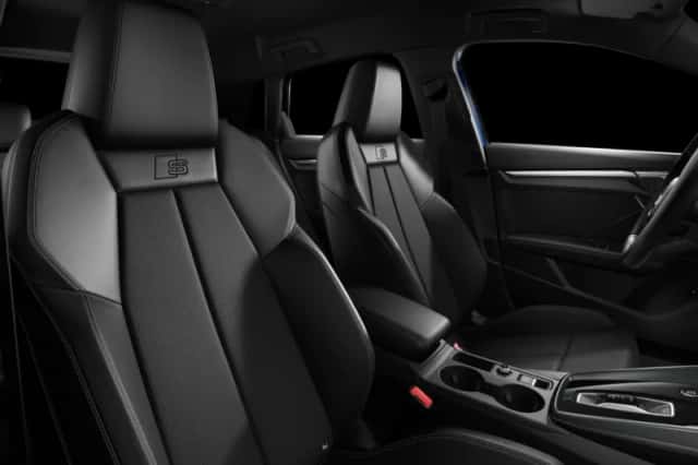 Audi A3 (2026) thumbnail 3