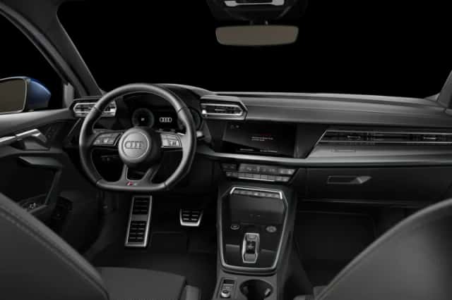 Audi A3 (2026) thumbnail 4