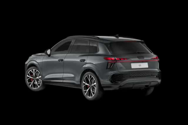 Audi Q3 (2027) thumbnail 3
