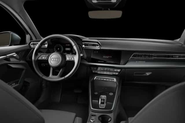Audi A3 (2026) thumbnail 3