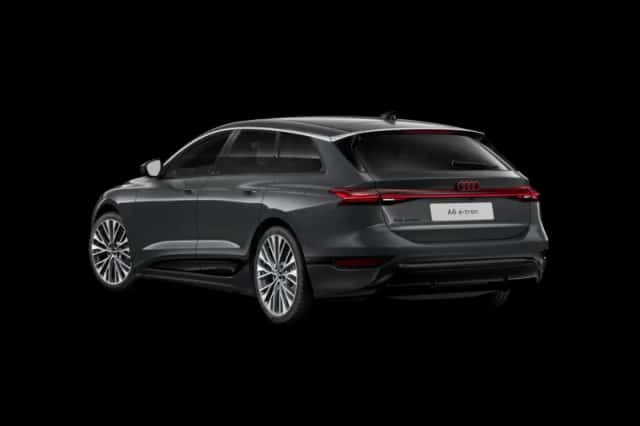 Audi A6 (2027) thumbnail 2