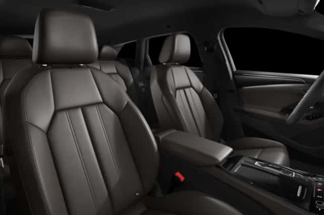 Audi A6 (2027) thumbnail 4