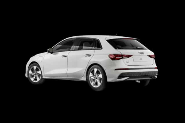 Audi A3 (2026) thumbnail 2