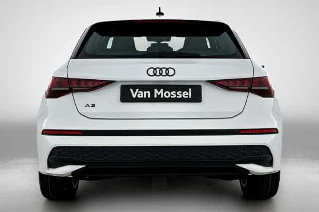 Audi A3 (2026) thumbnail 3