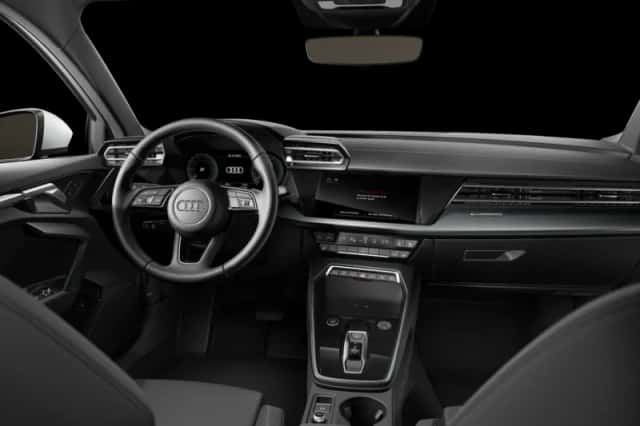 Audi A3 (2026) thumbnail 3