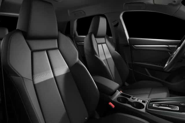Audi A3 (2026) thumbnail 4
