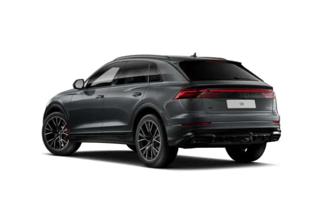 Audi Q8 (2026) thumbnail 2