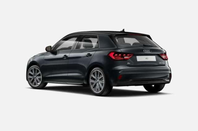 Audi A1 (2026) thumbnail 4