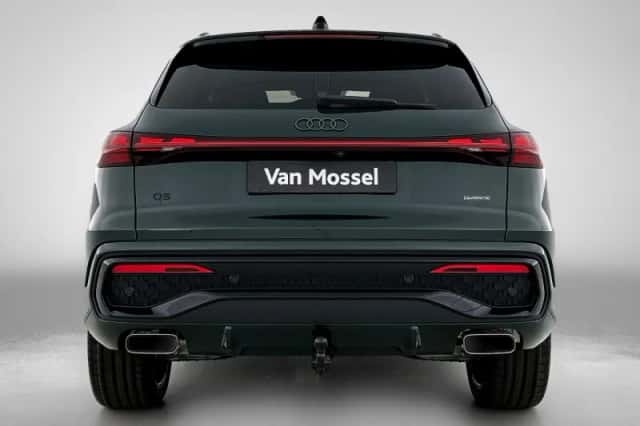 Audi Q5 (2027) thumbnail 3