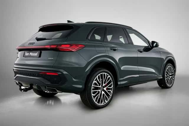 Audi Q5 (2027) thumbnail 4