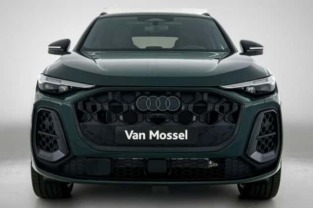 Audi Q5 (2027) thumbnail 5