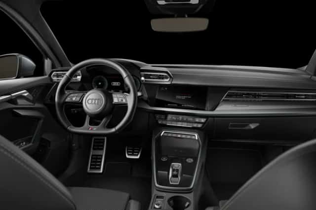 Audi A3 (2026) thumbnail 3