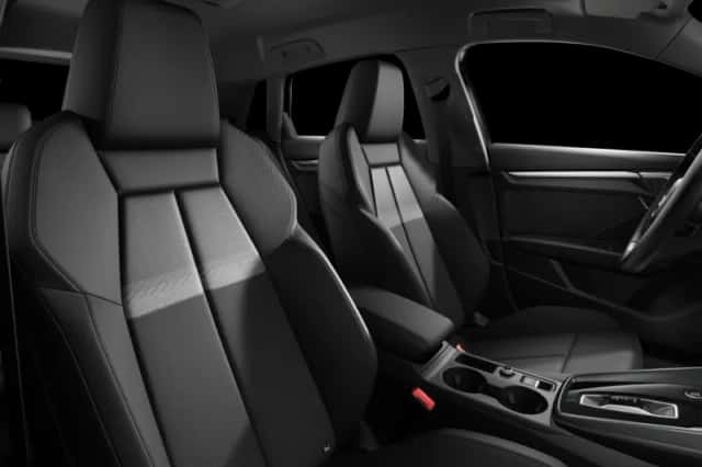 Audi A3 (2026) thumbnail 4
