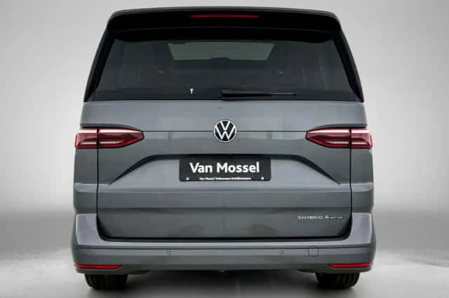 Volkswagen Multivan (2026) thumbnail 3