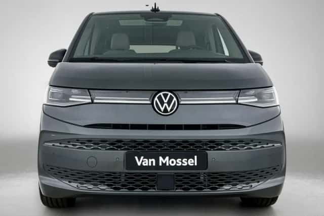 Volkswagen Multivan (2026) thumbnail 5