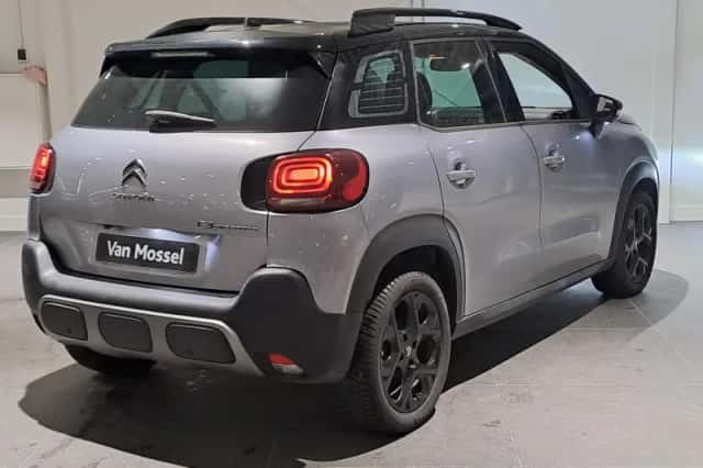 Citroën C3 Aircross (2024) thumbnail 6