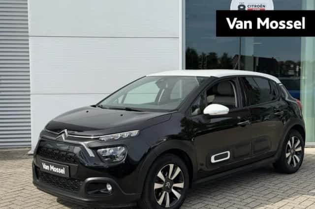 Citroën C3 (2023) thumbnail 1