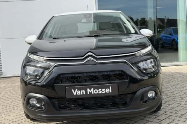 Citroën C3 (2023) thumbnail 3
