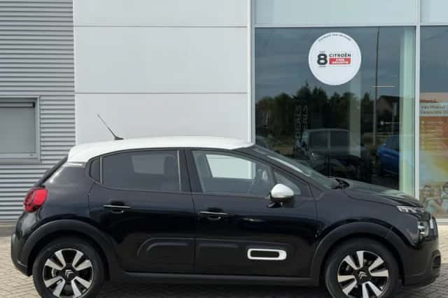 Citroën C3 (2023) thumbnail 5