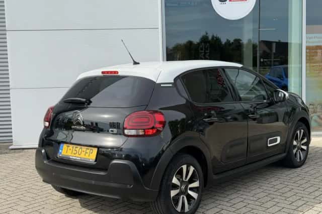 Citroën C3 (2023) thumbnail 6