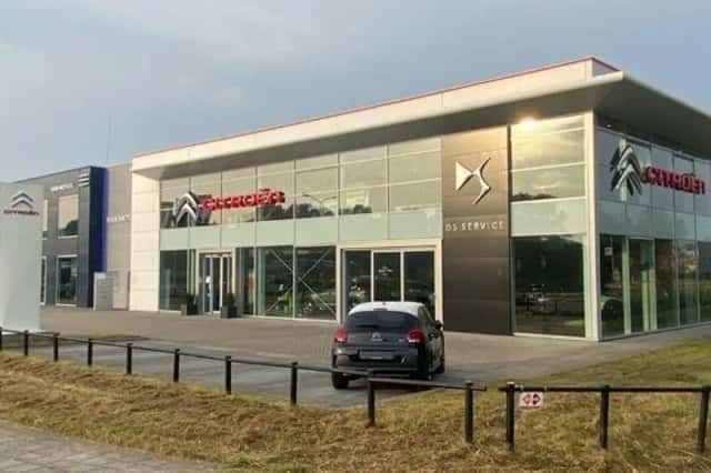 Citroën ë-C3 (2026) thumbnail 6