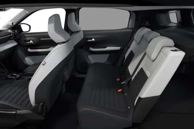 Citroën C3 Aircross (2026) thumbnail 6