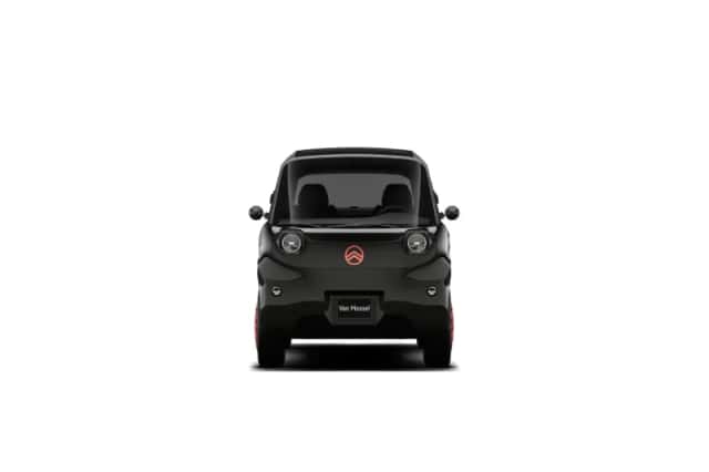 Citroën Ami (2026) thumbnail 3