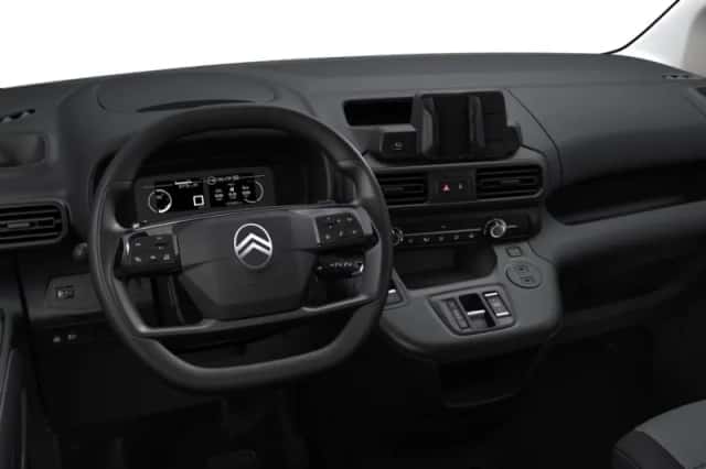 Citroën ë-Berlingo (2026) thumbnail 5