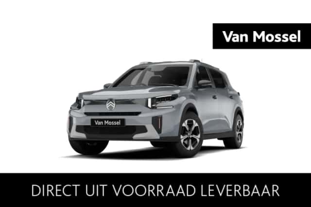 Citroën C3 Aircross (2026) thumbnail 1