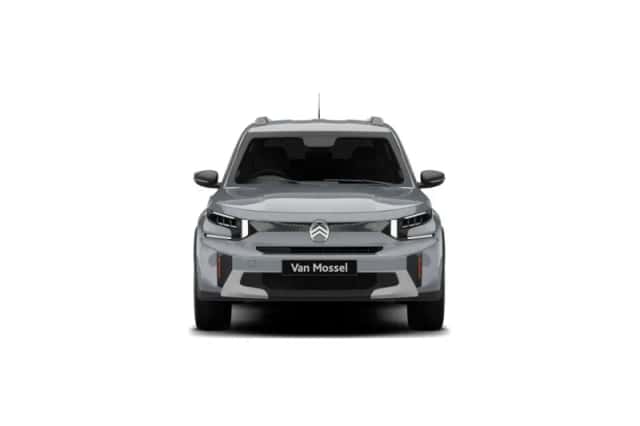Citroën C3 Aircross (2026) thumbnail 2