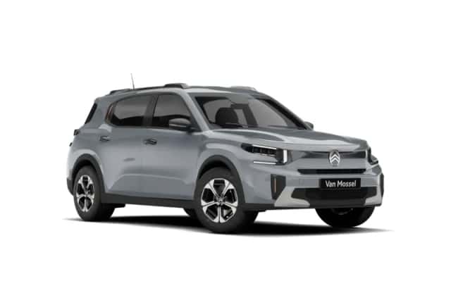 Citroën C3 Aircross (2026) thumbnail 3