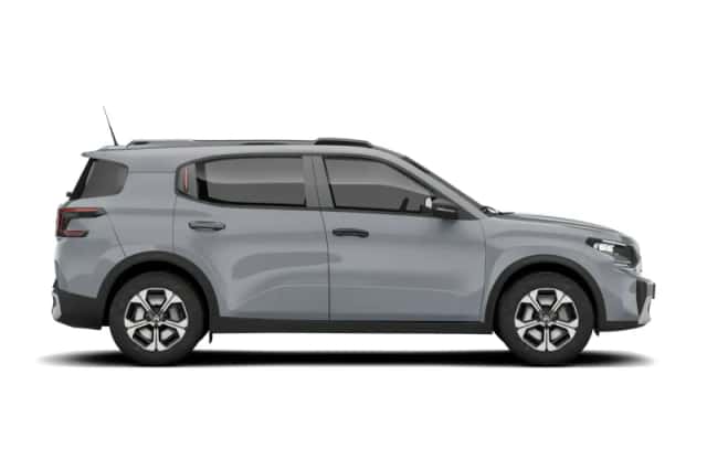 Citroën C3 Aircross (2026) thumbnail 4