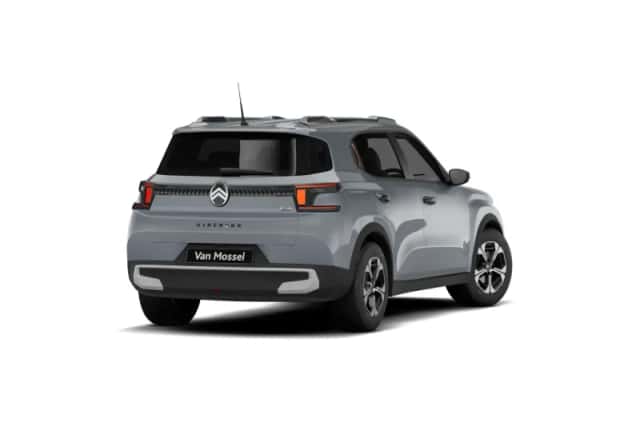 Citroën C3 Aircross (2026) thumbnail 6
