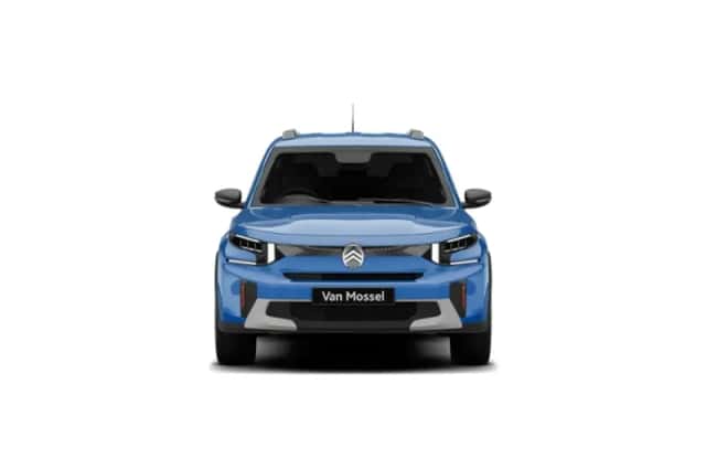 Citroën ë-C3 (2026) thumbnail 2